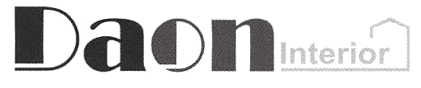 다온인테리어-로고